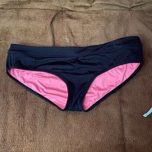 Victoria secret PINK bikini bottom